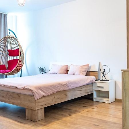 Thome Hoia Studio 1Bedroom Cluj-Napoca Eksteriør billede