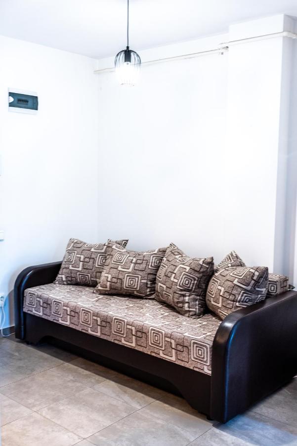 Thome Hoia Studio 1Bedroom Cluj-Napoca Eksteriør billede