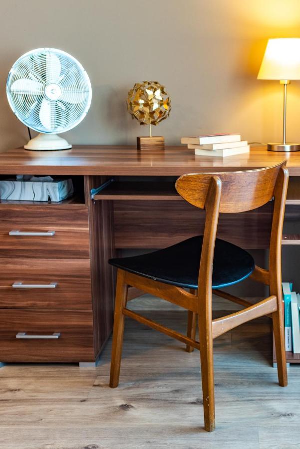 Thome Hoia Studio 1Bedroom Cluj-Napoca Eksteriør billede