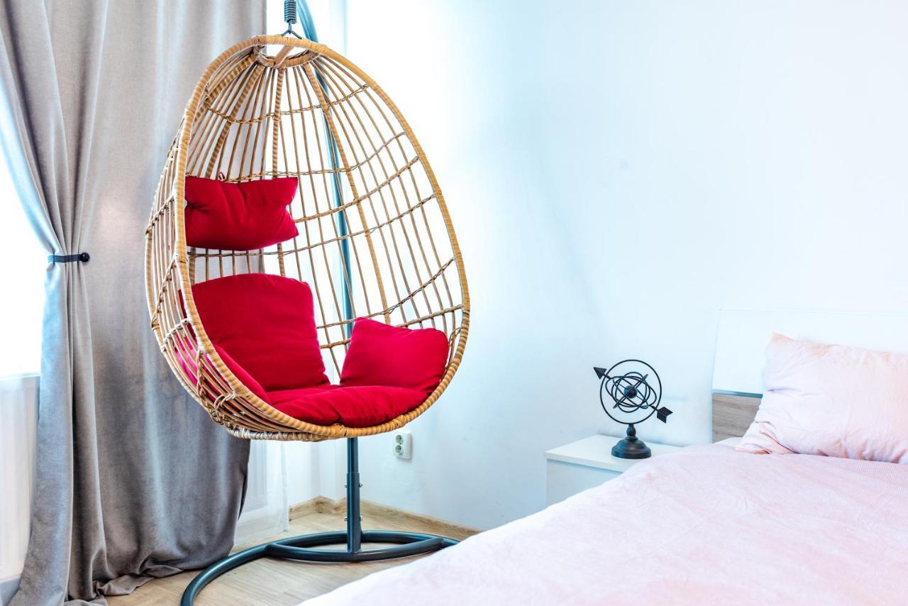 Thome Hoia Studio 1Bedroom Cluj-Napoca Eksteriør billede