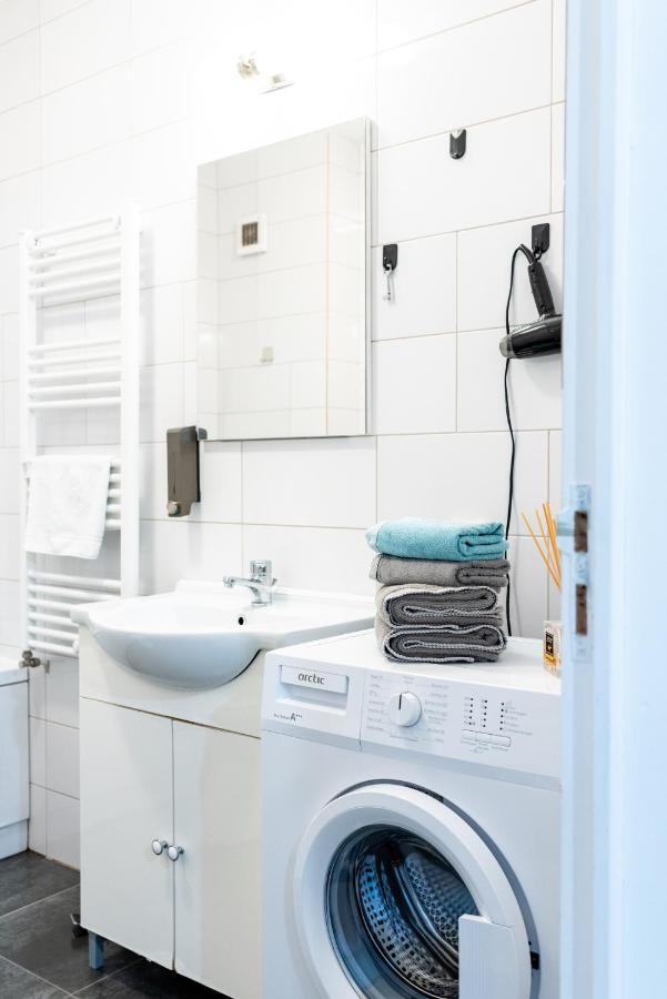 Thome Hoia Studio 1Bedroom Cluj-Napoca Eksteriør billede