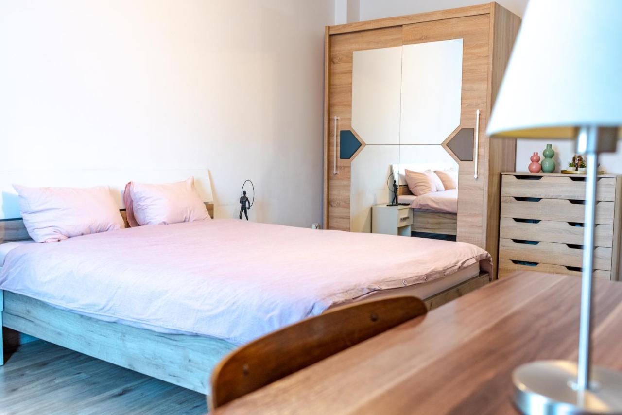Thome Hoia Studio 1Bedroom Cluj-Napoca Eksteriør billede
